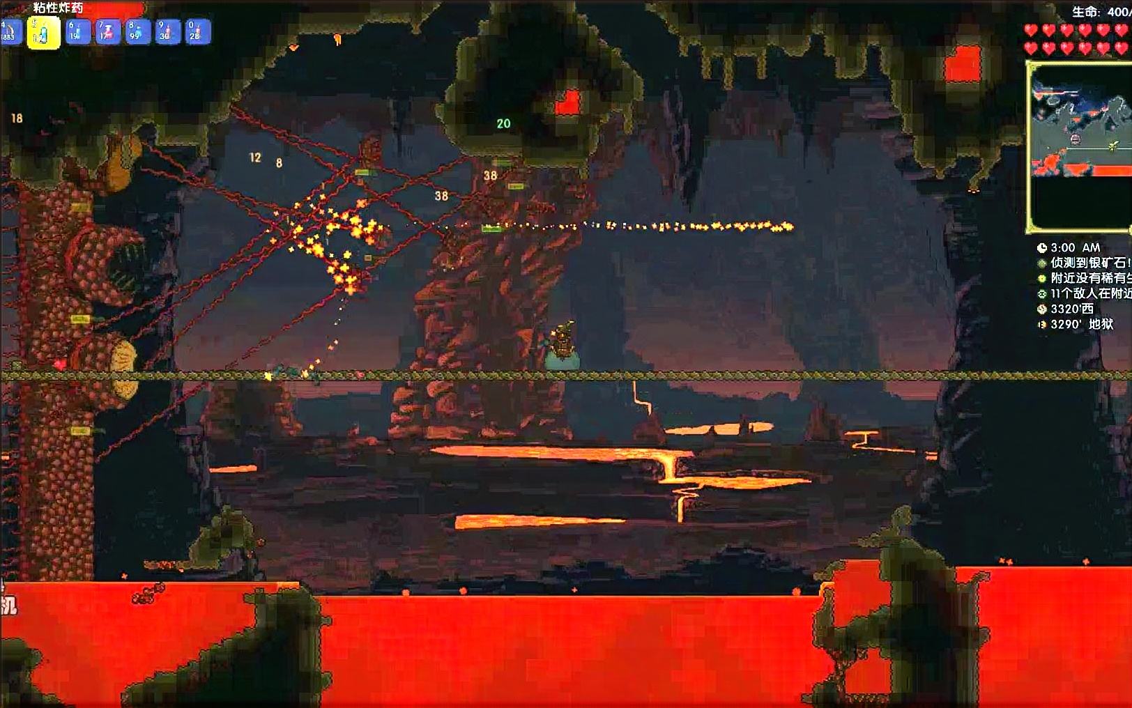 泰拉瑞亚服装商人巫毒娃娃怎么用 可以召唤肉山吗 泰拉瑞亚服装商人巫毒娃娃怎么用 可以召唤肉山吗