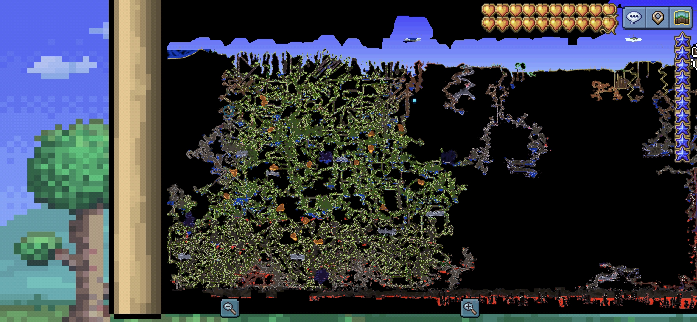 这个世界真的有神庙吗(自暴自弃) 这个世界真的有神庙吗(自暴自弃)