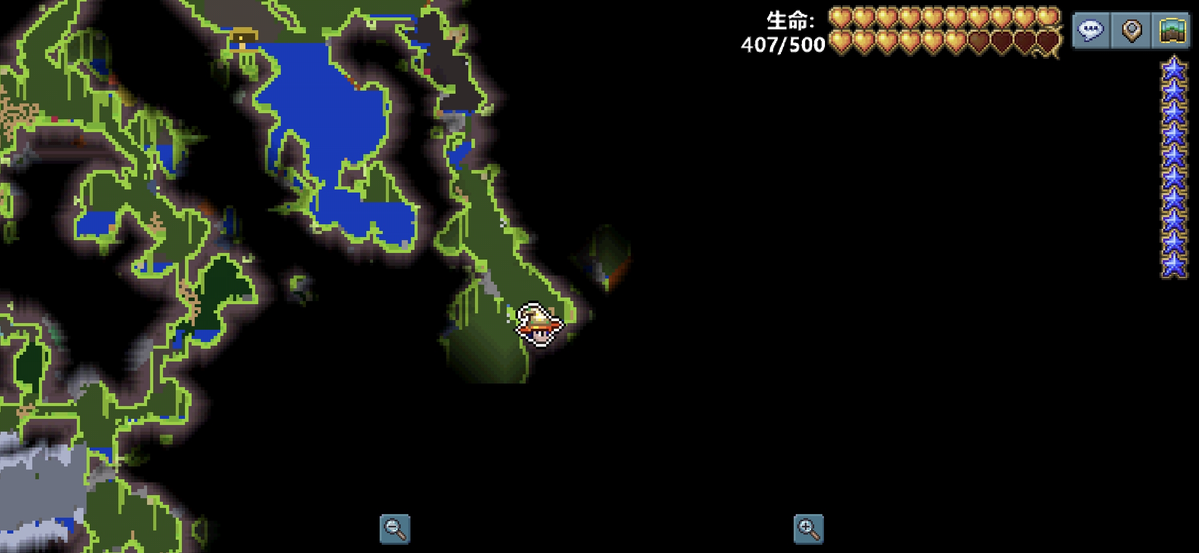 这个世界真的有神庙吗(自暴自弃) 这个世界真的有神庙吗(自暴自弃)