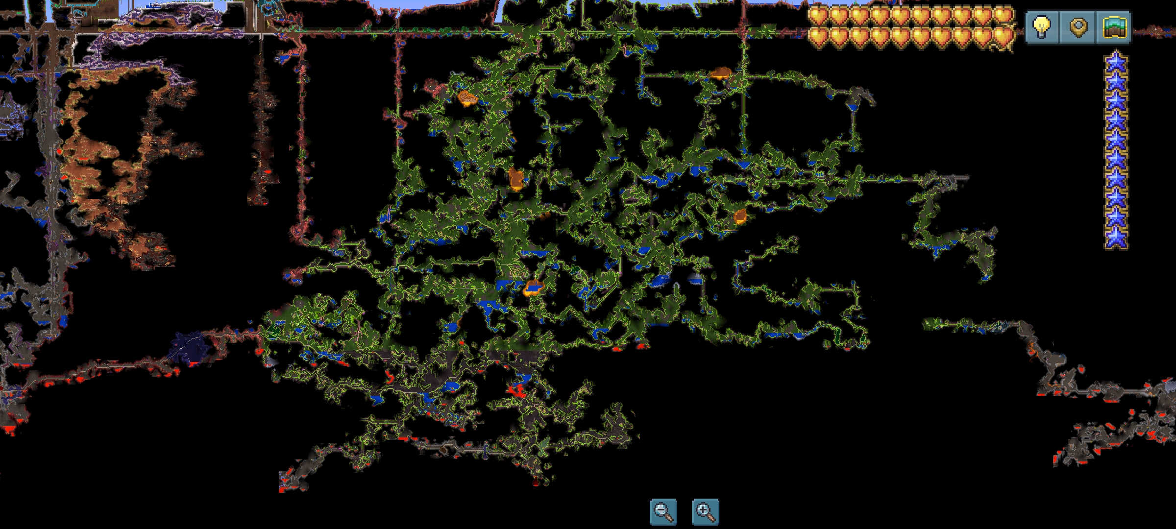 打完世纪之花后找不到从林神庙怎么办 打完世纪之花后找不到从林神庙怎么办