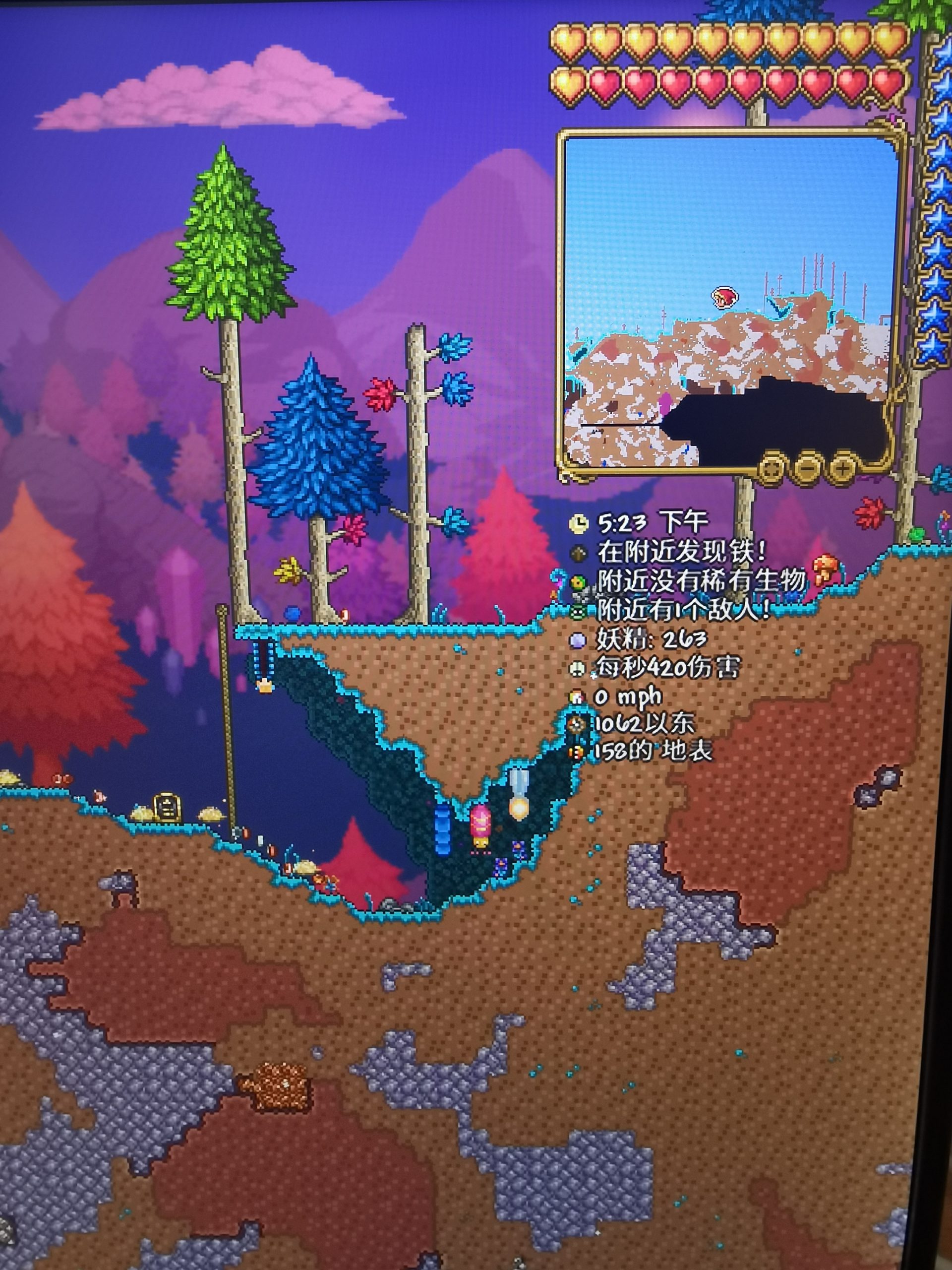 非酋现状 非酋现状