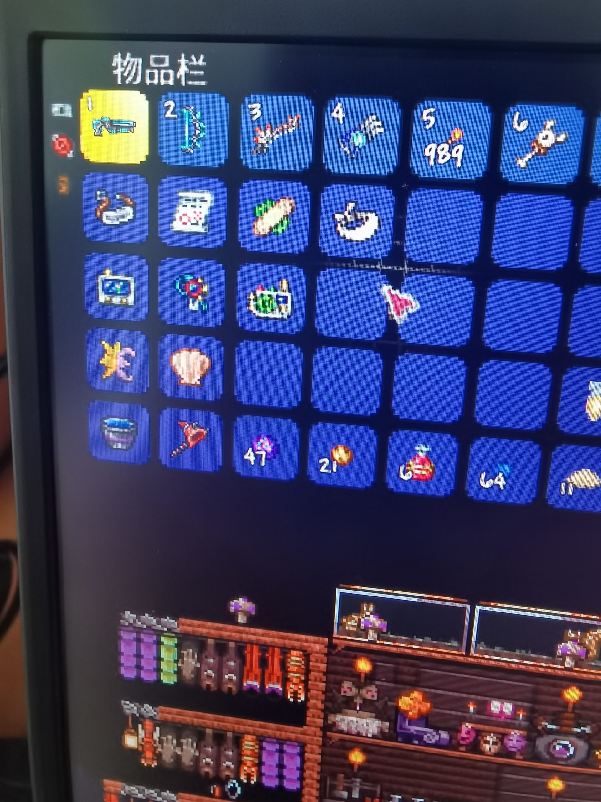 非酋现状 非酋现状