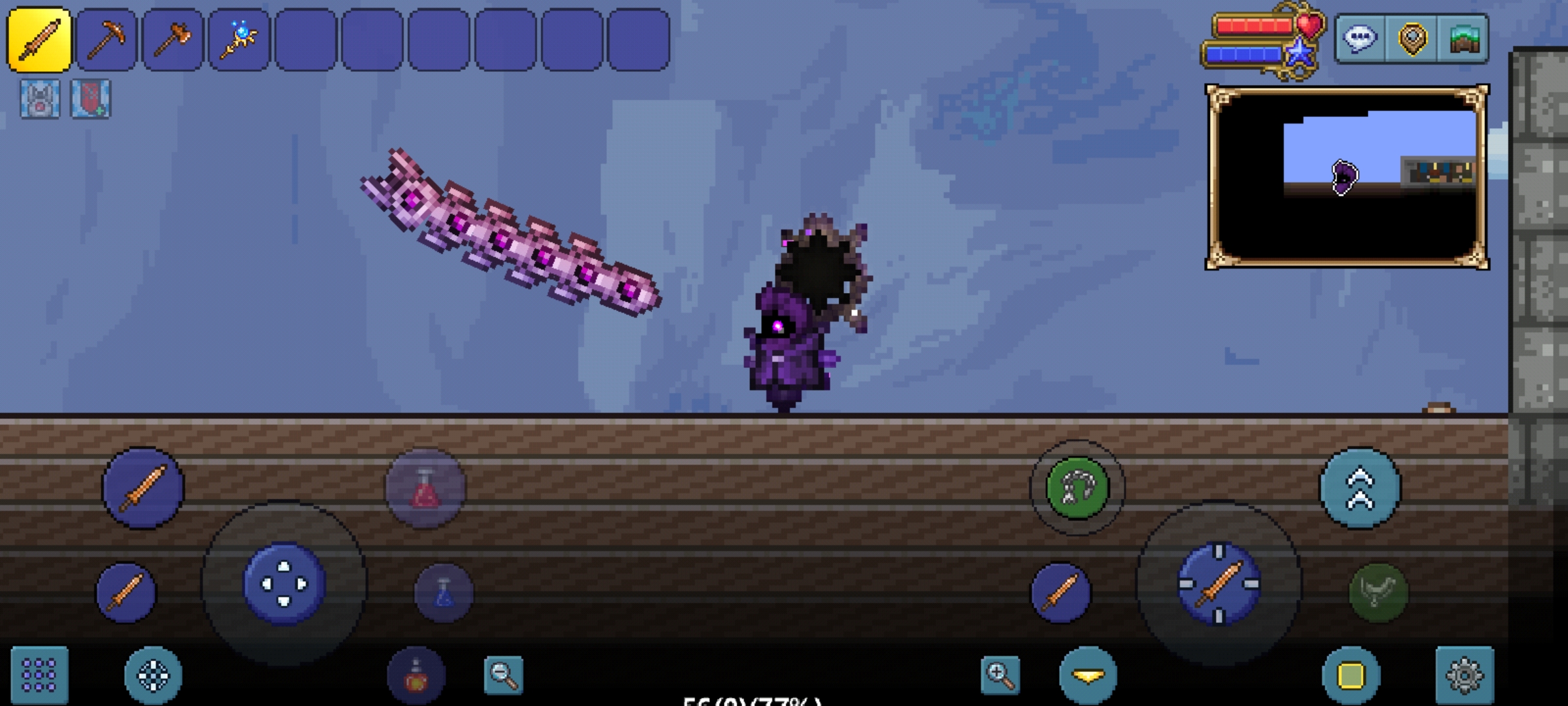 「泰拉衣柜」神吞三使徒 「泰拉衣柜」神吞三使徒