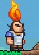 酒馆老板:我有头发了 酒馆老板:我有头发了