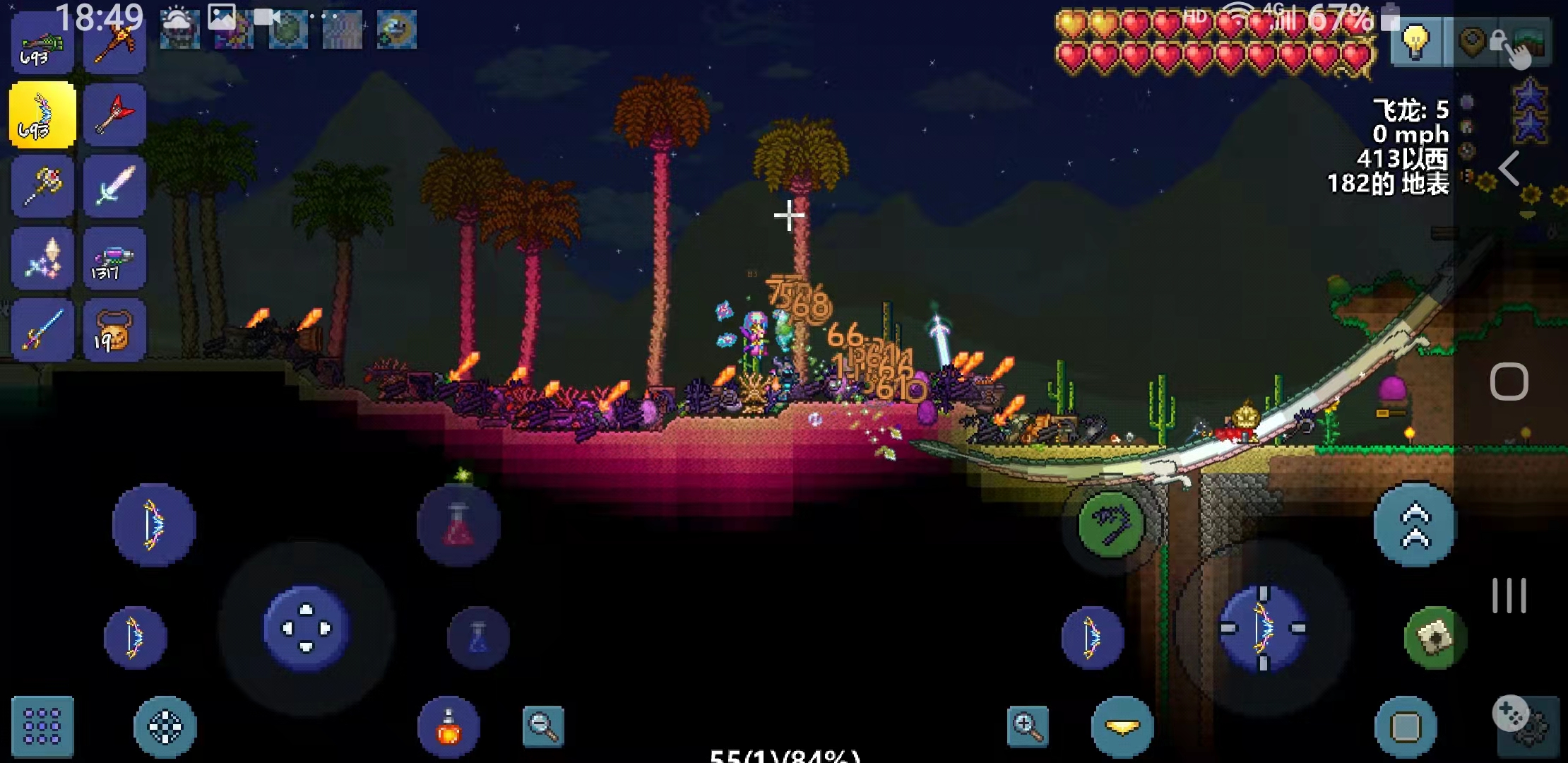 硬核模式人物的幸运值会增加吗? 硬核模式人物的幸运值会增加吗?