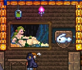 喜欢树妖小姐的第一天 喜欢树妖小姐的第一天