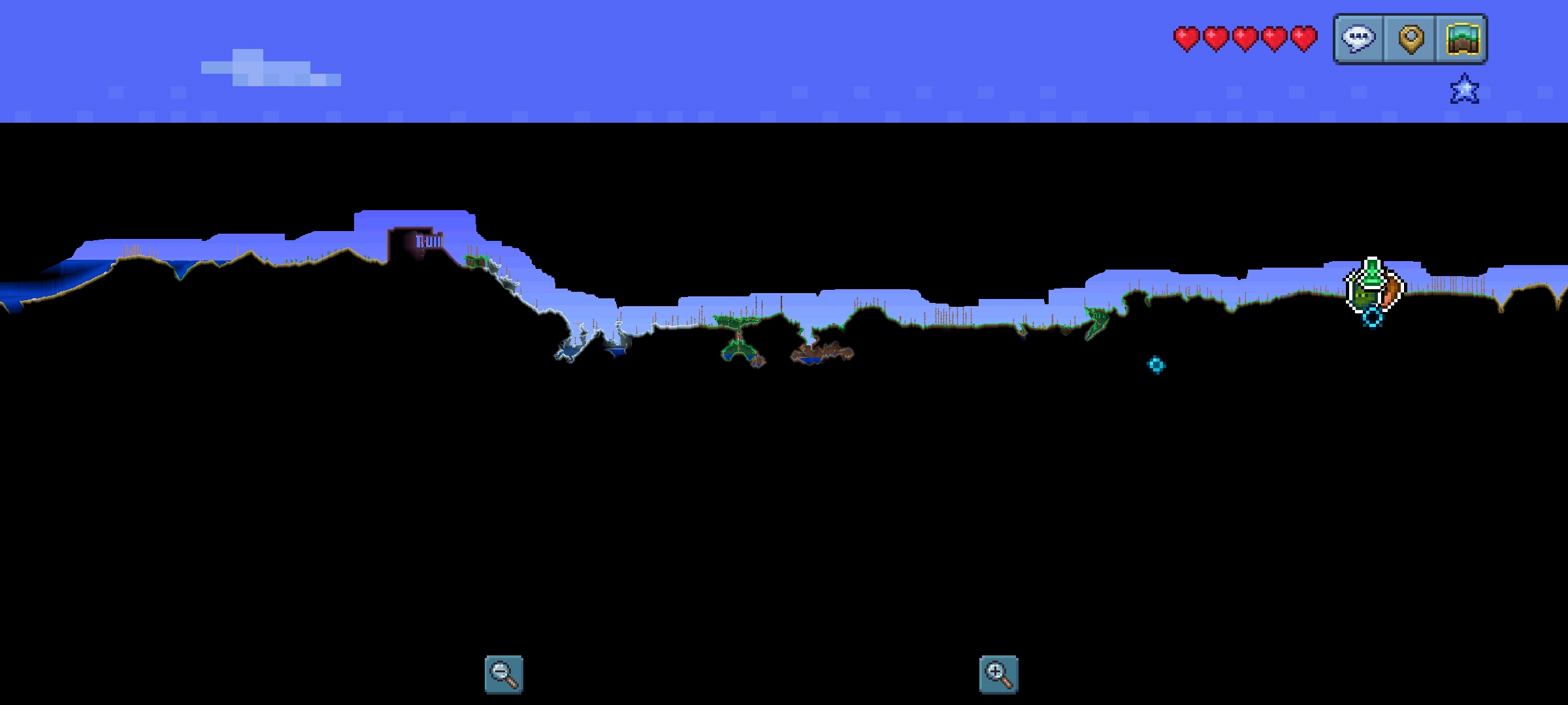 硬核模式人物的幸运值会增加吗? 硬核模式人物的幸运值会增加吗?