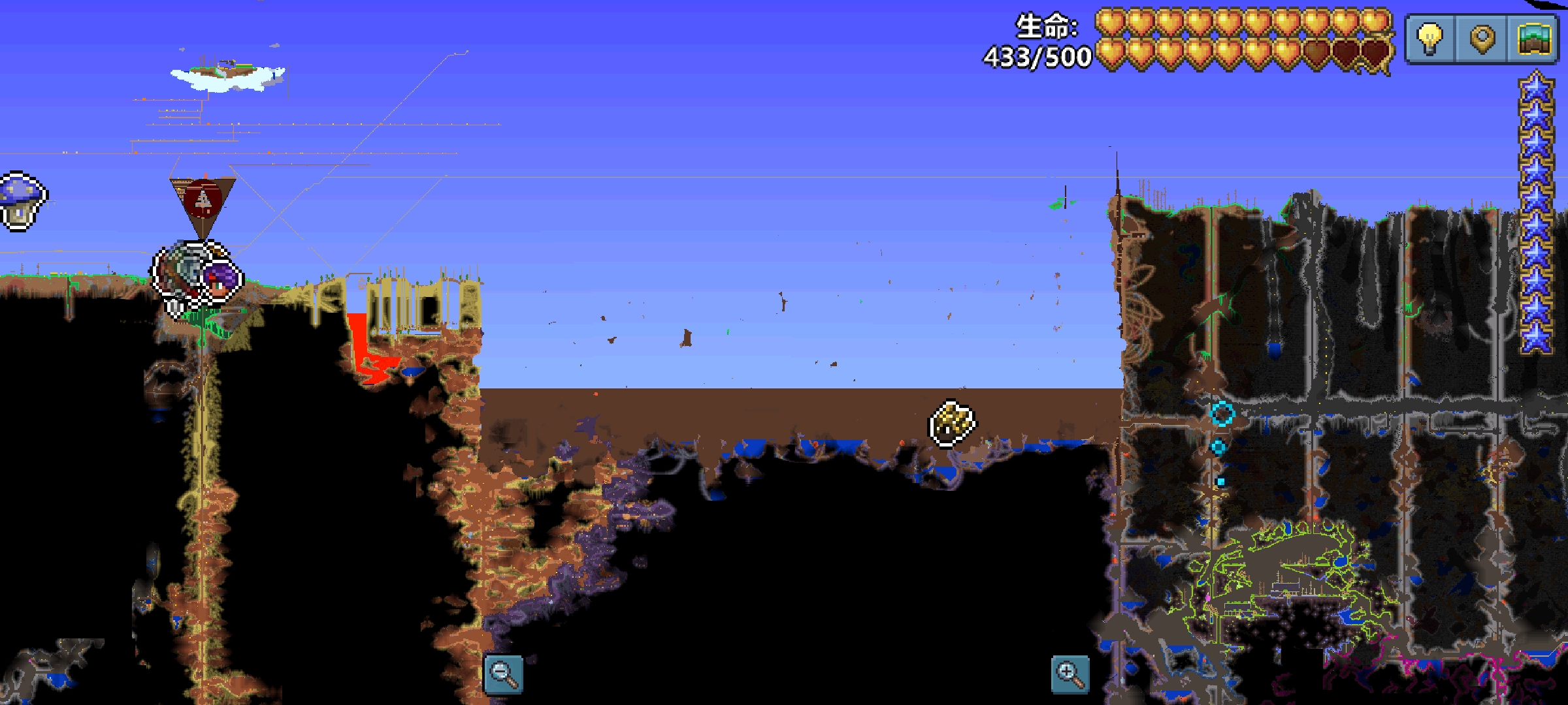 物理净化法 物理净化法