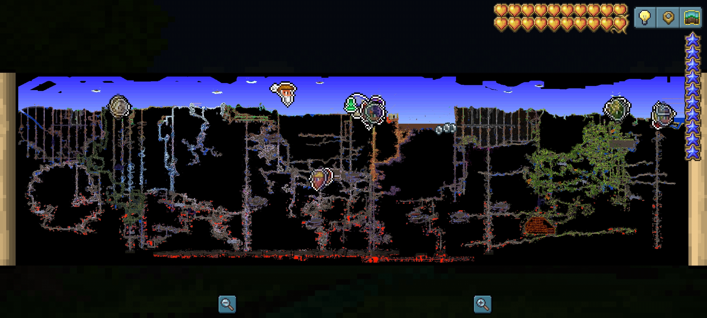 物理净化法 物理净化法