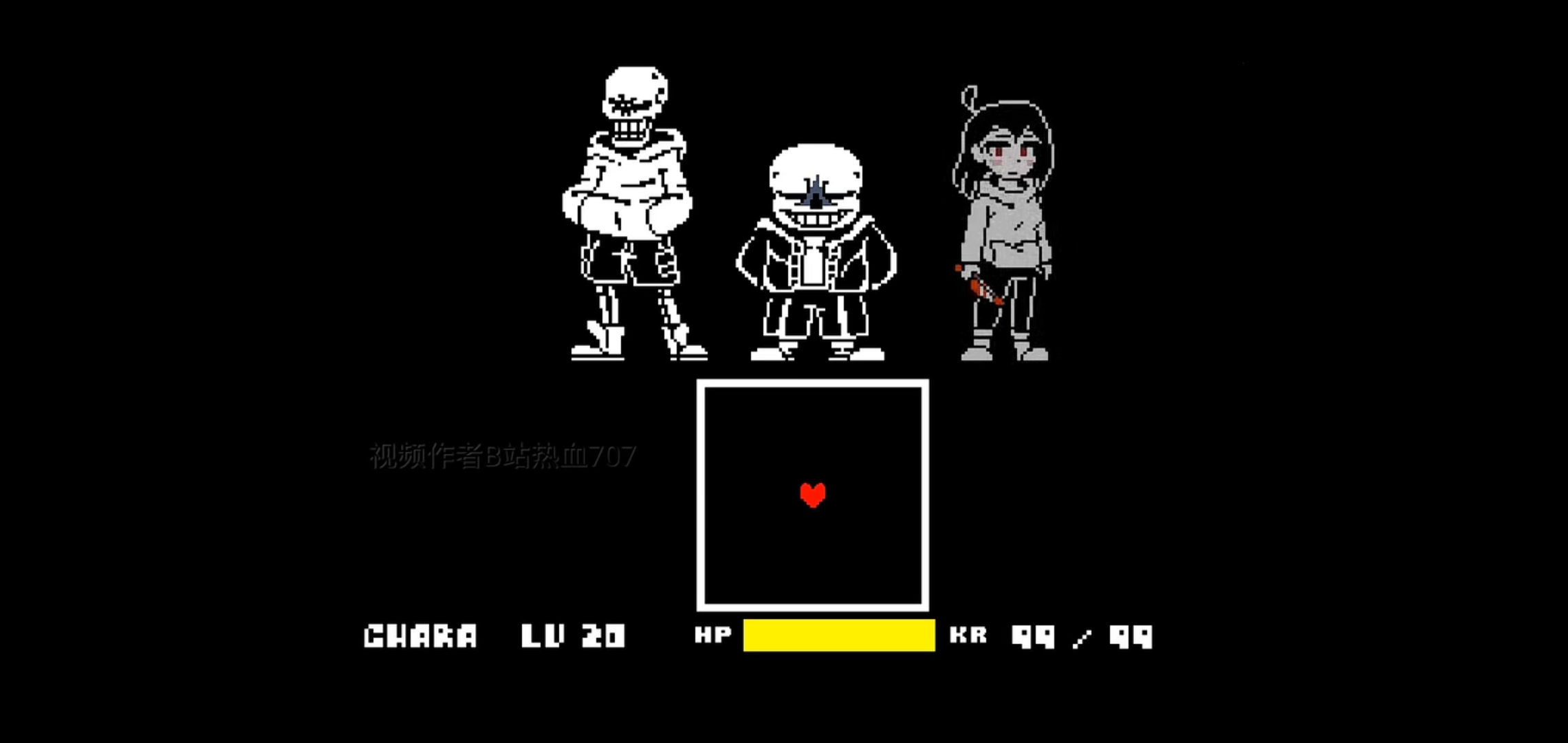 被自己地图玩到自闭的屑鸭子(跑酷A) 被自己地图玩到自闭的屑鸭子(跑酷A)