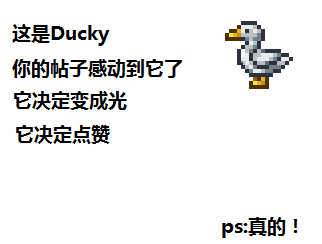 一位泰拉玩家的痛 一位泰拉玩家的痛