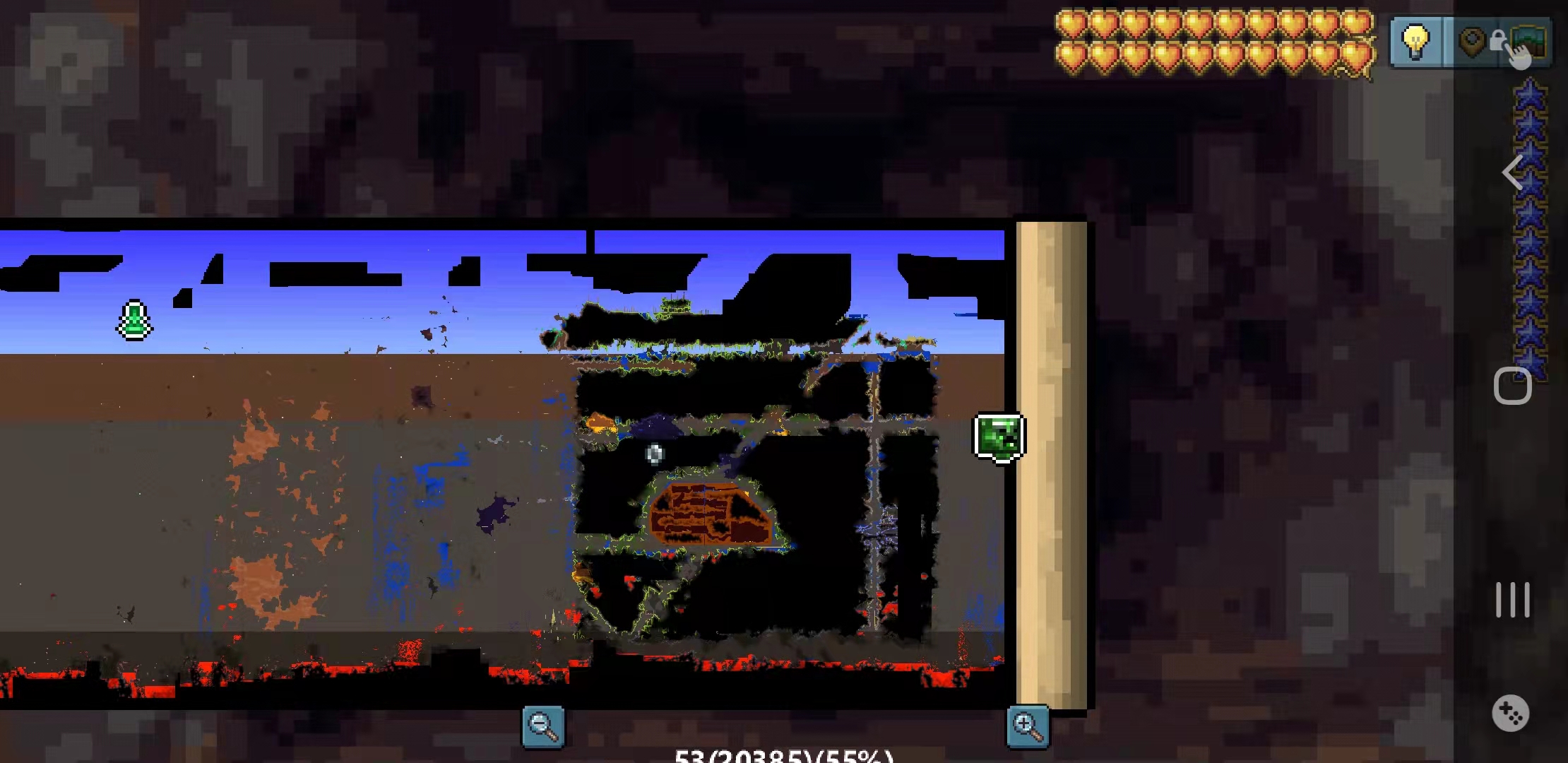 我有个大胆的想法 我有个大胆的想法