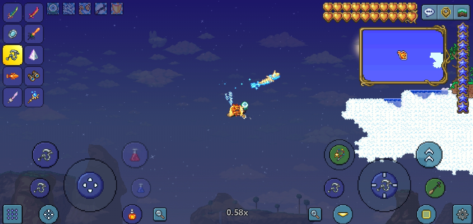 关于我找了五天五夜,依然没等到火星人入侵这件事 关于我找了五天五夜,依然没等到火星人入侵这件事