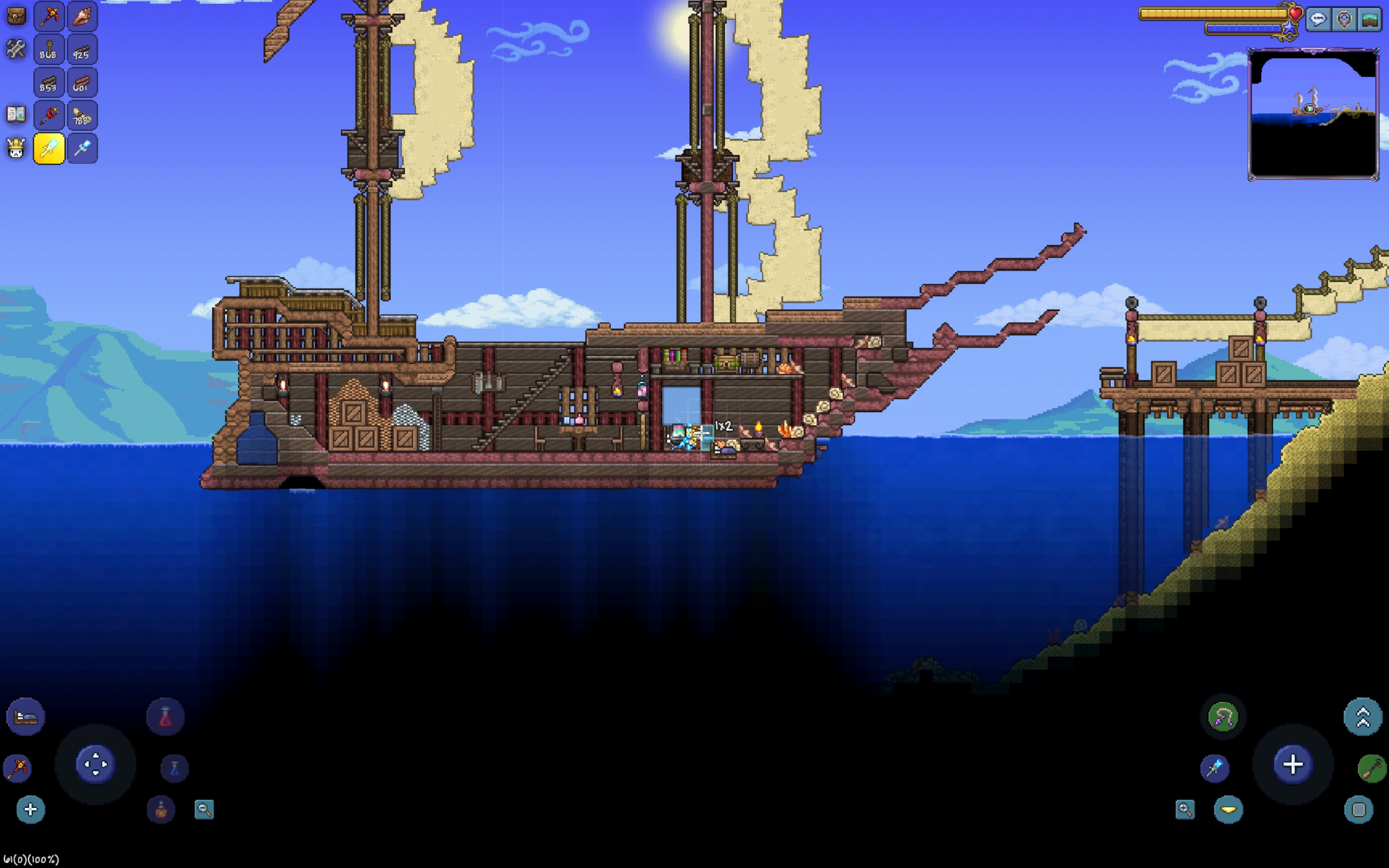 【阶段3:馆长统计票数中…】第一届「建筑大师赛」火热进行中 【阶段3:馆长统计票数中…】第一届「建筑大师赛」火热进行中