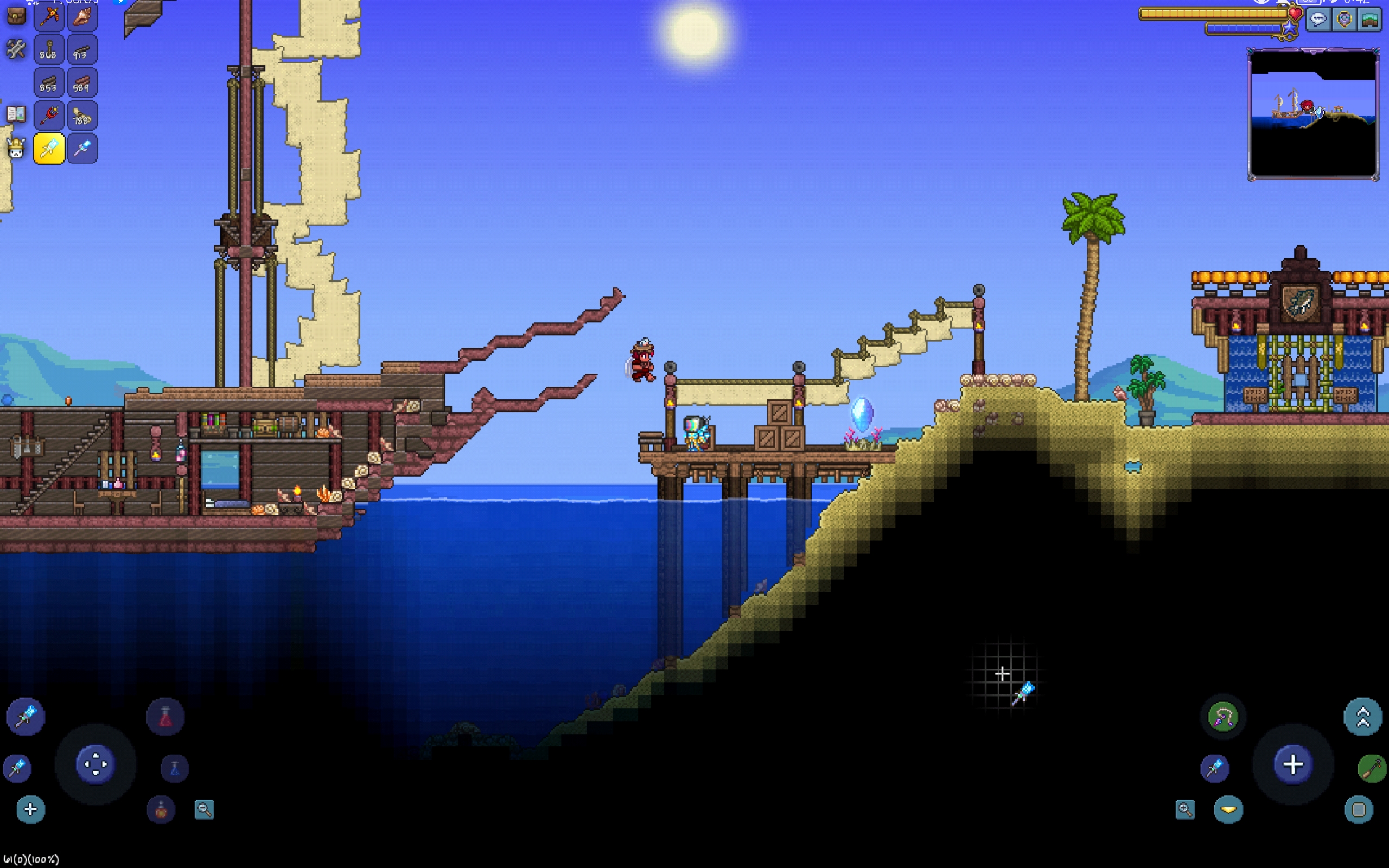 【阶段3:馆长统计票数中…】第一届「建筑大师赛」火热进行中 【阶段3:馆长统计票数中…】第一届「建筑大师赛」火热进行中