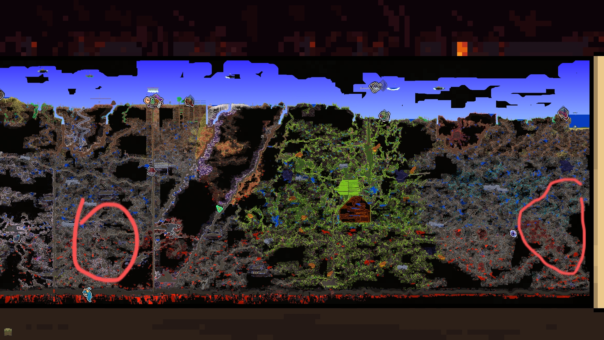 好呀好呀,净化枪没喷干净又感染了呀。。。。 好呀好呀,净化枪没喷干净又感染了呀。。。。