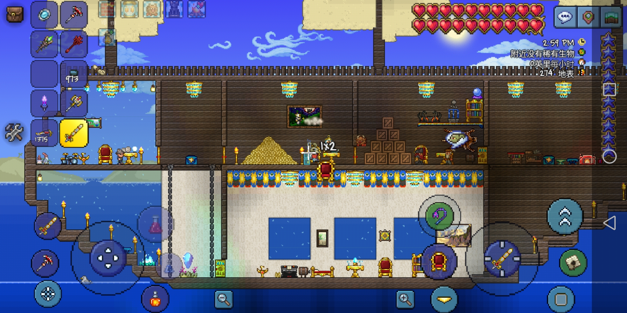 【阶段3:馆长统计票数中…】第一届「建筑大师赛」火热进行中 【阶段3:馆长统计票数中…】第一届「建筑大师赛」火热进行中