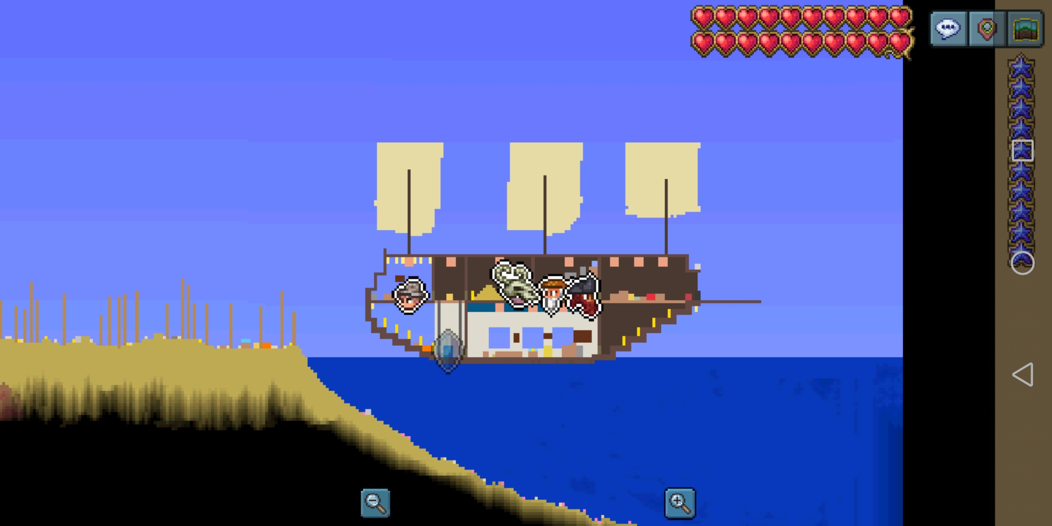 【阶段3:馆长统计票数中…】第一届「建筑大师赛」火热进行中 【阶段3:馆长统计票数中…】第一届「建筑大师赛」火热进行中