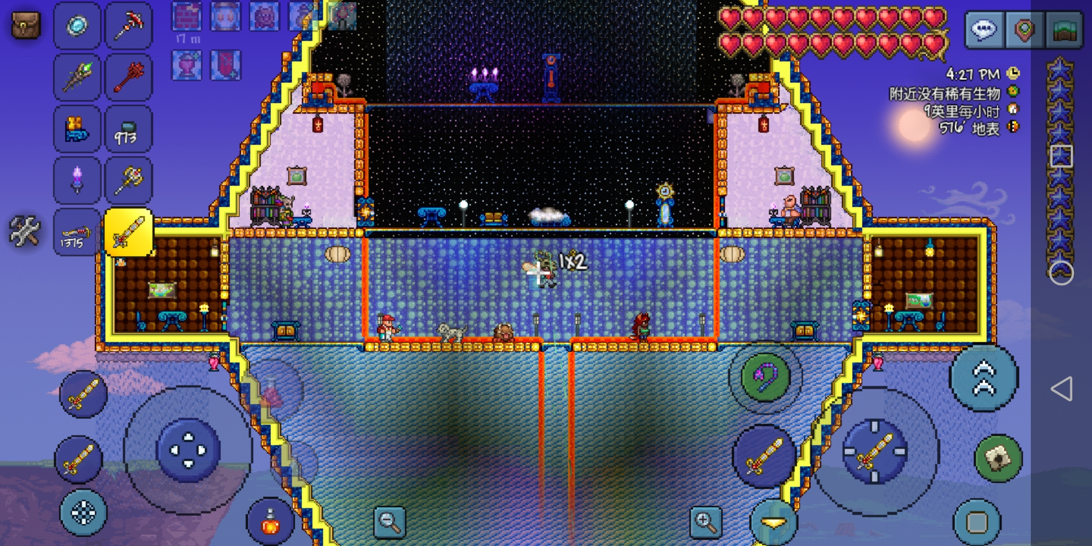 【阶段3:馆长统计票数中…】第一届「建筑大师赛」火热进行中 【阶段3:馆长统计票数中…】第一届「建筑大师赛」火热进行中