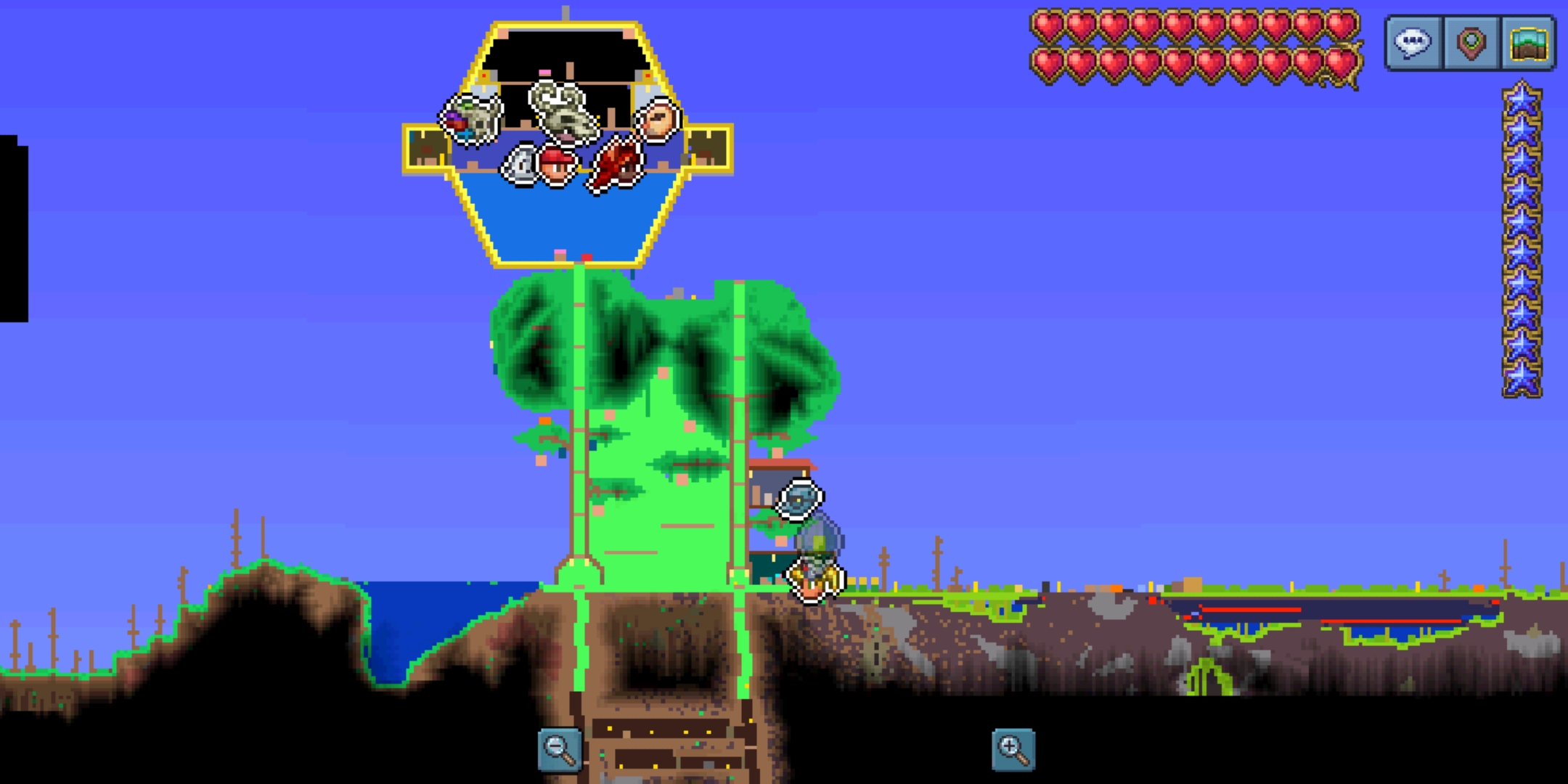 【阶段3:馆长统计票数中…】第一届「建筑大师赛」火热进行中 【阶段3:馆长统计票数中…】第一届「建筑大师赛」火热进行中