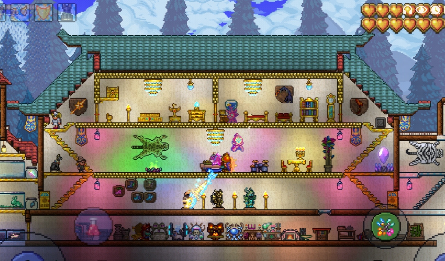 【阶段3:馆长统计票数中…】第一届「建筑大师赛」火热进行中 【阶段3:馆长统计票数中…】第一届「建筑大师赛」火热进行中