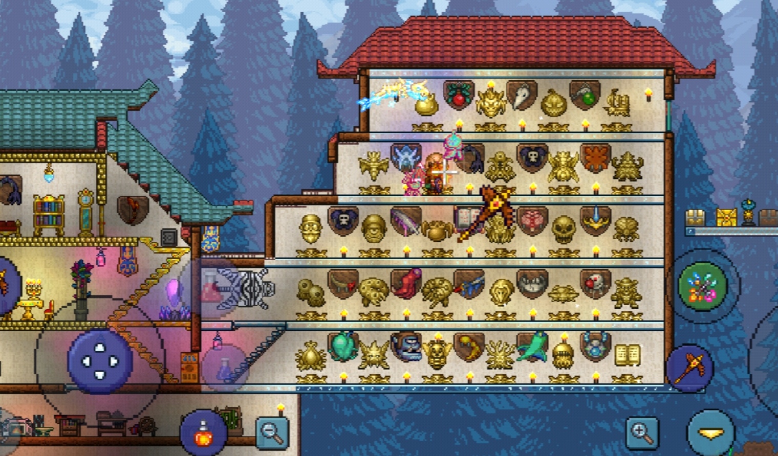 【阶段3:馆长统计票数中…】第一届「建筑大师赛」火热进行中 【阶段3:馆长统计票数中…】第一届「建筑大师赛」火热进行中