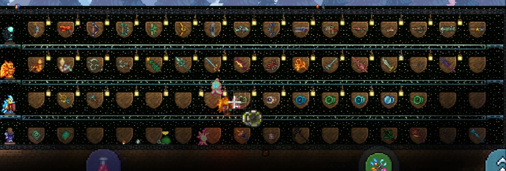 【阶段3:馆长统计票数中…】第一届「建筑大师赛」火热进行中 【阶段3:馆长统计票数中…】第一届「建筑大师赛」火热进行中