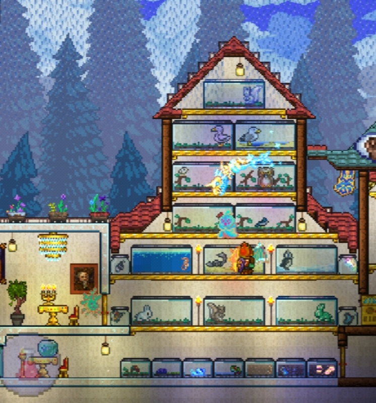 【阶段3:馆长统计票数中…】第一届「建筑大师赛」火热进行中 【阶段3:馆长统计票数中…】第一届「建筑大师赛」火热进行中