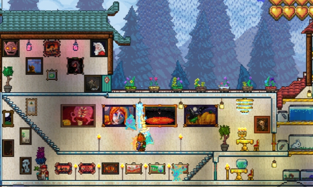 【阶段3:馆长统计票数中…】第一届「建筑大师赛」火热进行中 【阶段3:馆长统计票数中…】第一届「建筑大师赛」火热进行中