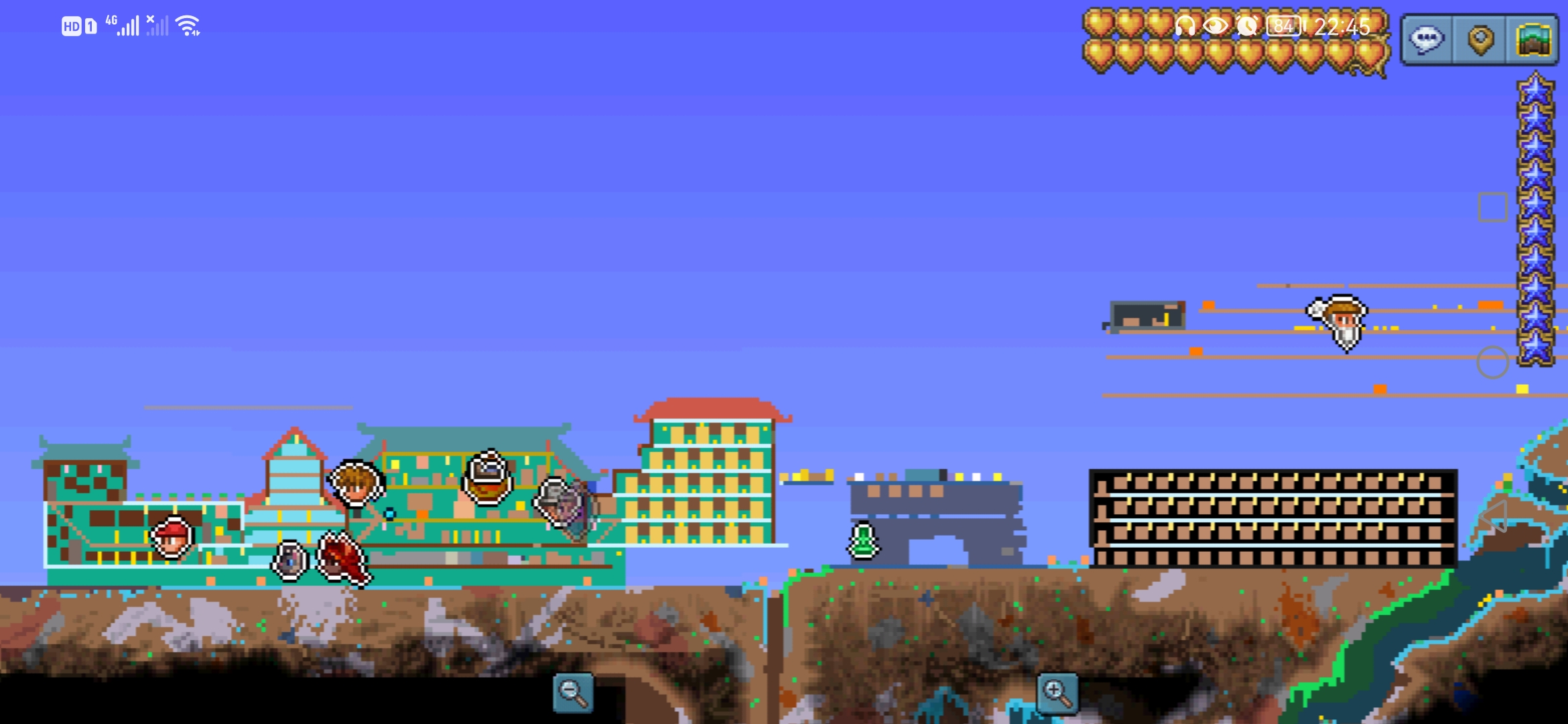 【阶段3:馆长统计票数中…】第一届「建筑大师赛」火热进行中 【阶段3:馆长统计票数中…】第一届「建筑大师赛」火热进行中