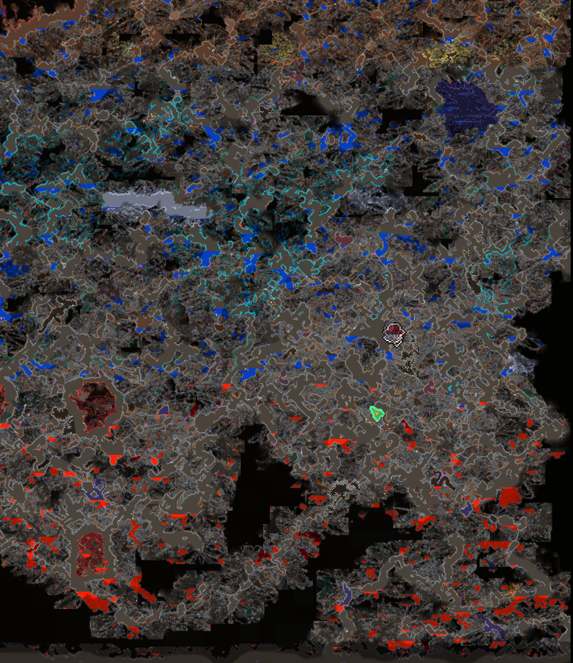好呀好呀,净化枪没喷干净又感染了呀。。。。 好呀好呀,净化枪没喷干净又感染了呀。。。。