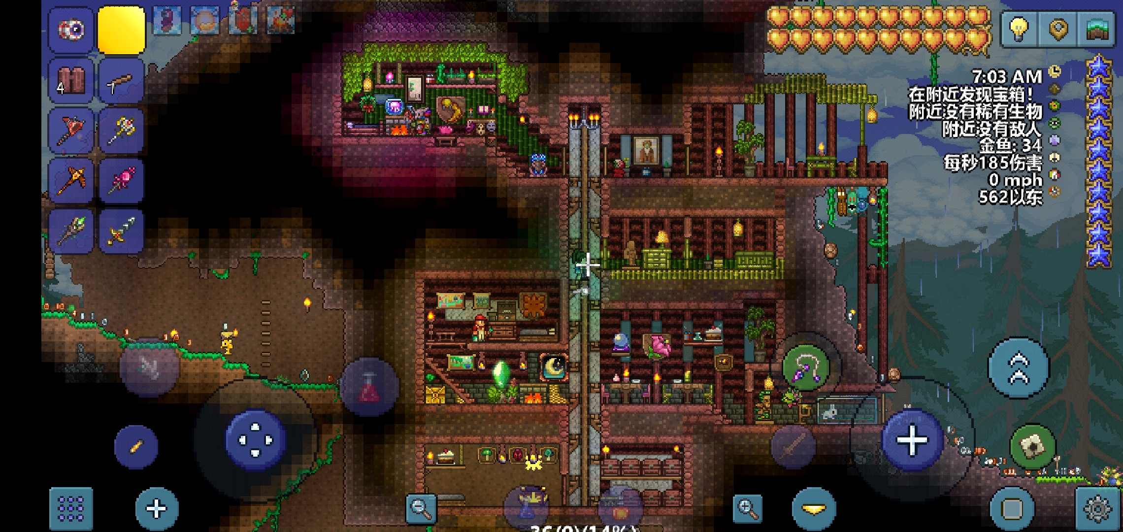 我的梦竟然成真了,五一竟然就是建筑大赛 我的梦竟然成真了,五一竟然就是建筑大赛