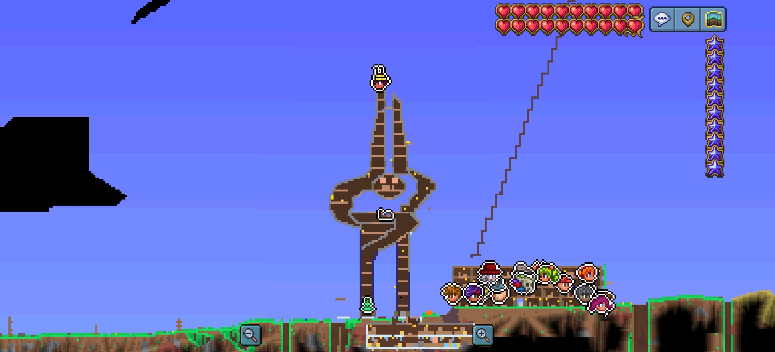 【阶段3:馆长统计票数中…】第一届「建筑大师赛」火热进行中 【阶段3:馆长统计票数中…】第一届「建筑大师赛」火热进行中