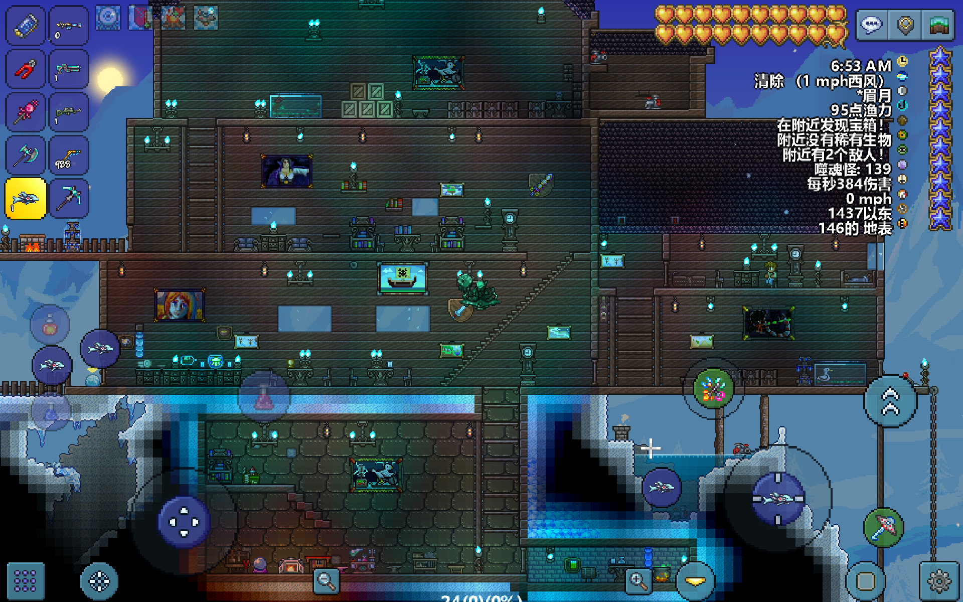 【阶段3:馆长统计票数中…】第一届「建筑大师赛」火热进行中 【阶段3:馆长统计票数中…】第一届「建筑大师赛」火热进行中