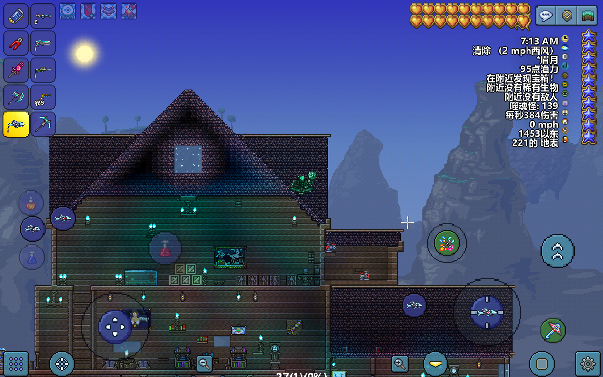 【阶段3:馆长统计票数中…】第一届「建筑大师赛」火热进行中 【阶段3:馆长统计票数中…】第一届「建筑大师赛」火热进行中