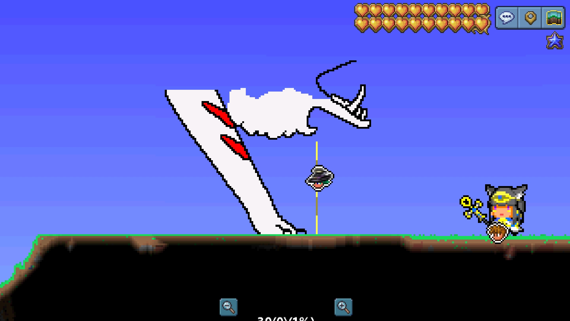 猫の二日建筑 猫の二日建筑