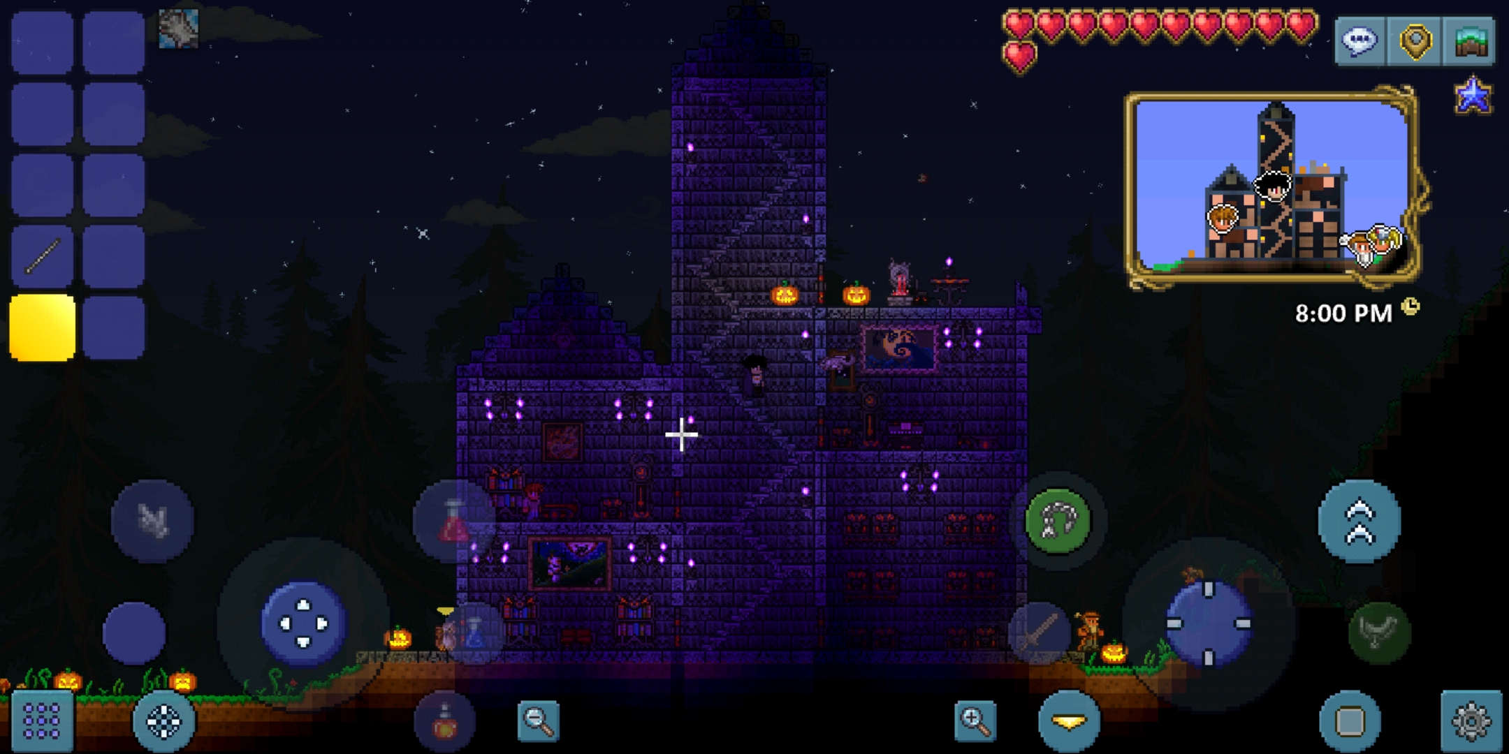 【阶段3:馆长统计票数中…】第一届「建筑大师赛」火热进行中 【阶段3:馆长统计票数中…】第一届「建筑大师赛」火热进行中