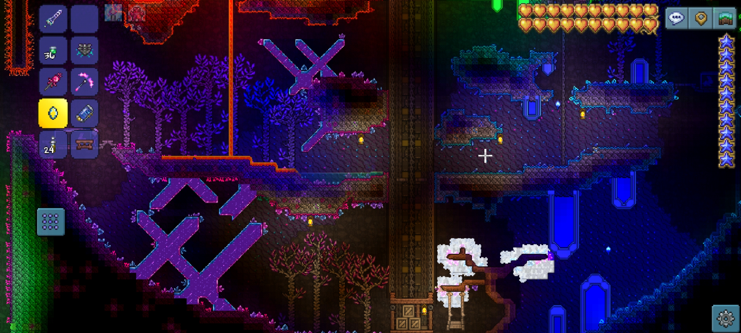 【阶段3:馆长统计票数中…】第一届「建筑大师赛」火热进行中 【阶段3:馆长统计票数中…】第一届「建筑大师赛」火热进行中