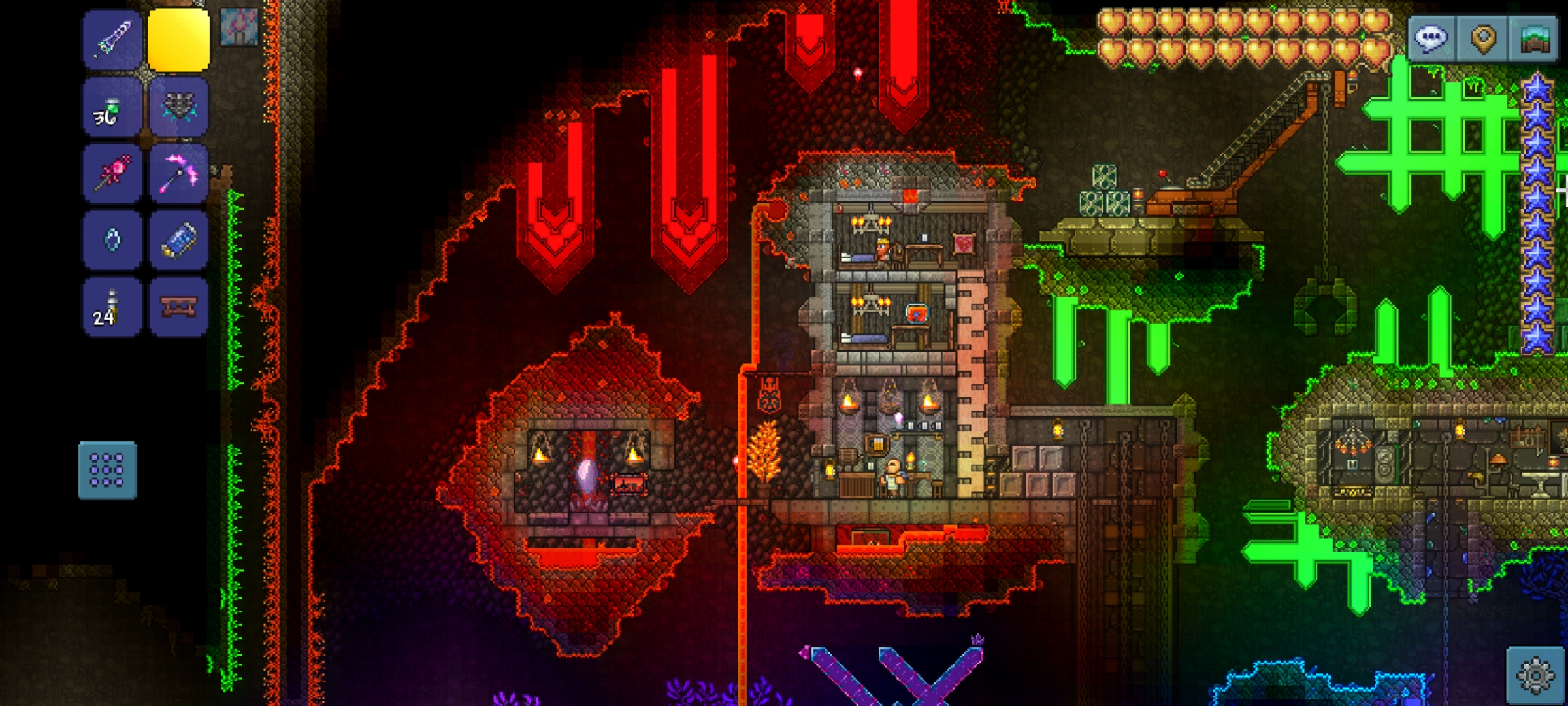 【阶段3:馆长统计票数中…】第一届「建筑大师赛」火热进行中 【阶段3:馆长统计票数中…】第一届「建筑大师赛」火热进行中