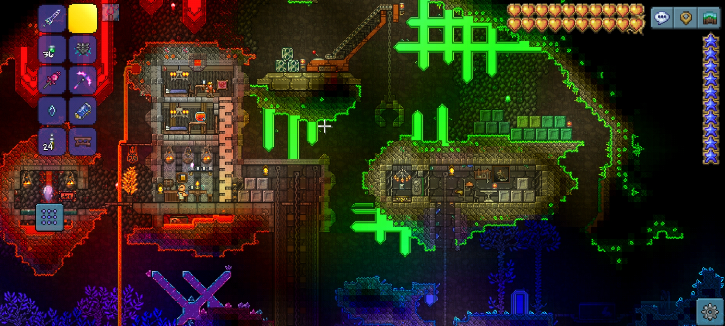 【阶段3:馆长统计票数中…】第一届「建筑大师赛」火热进行中 【阶段3:馆长统计票数中…】第一届「建筑大师赛」火热进行中