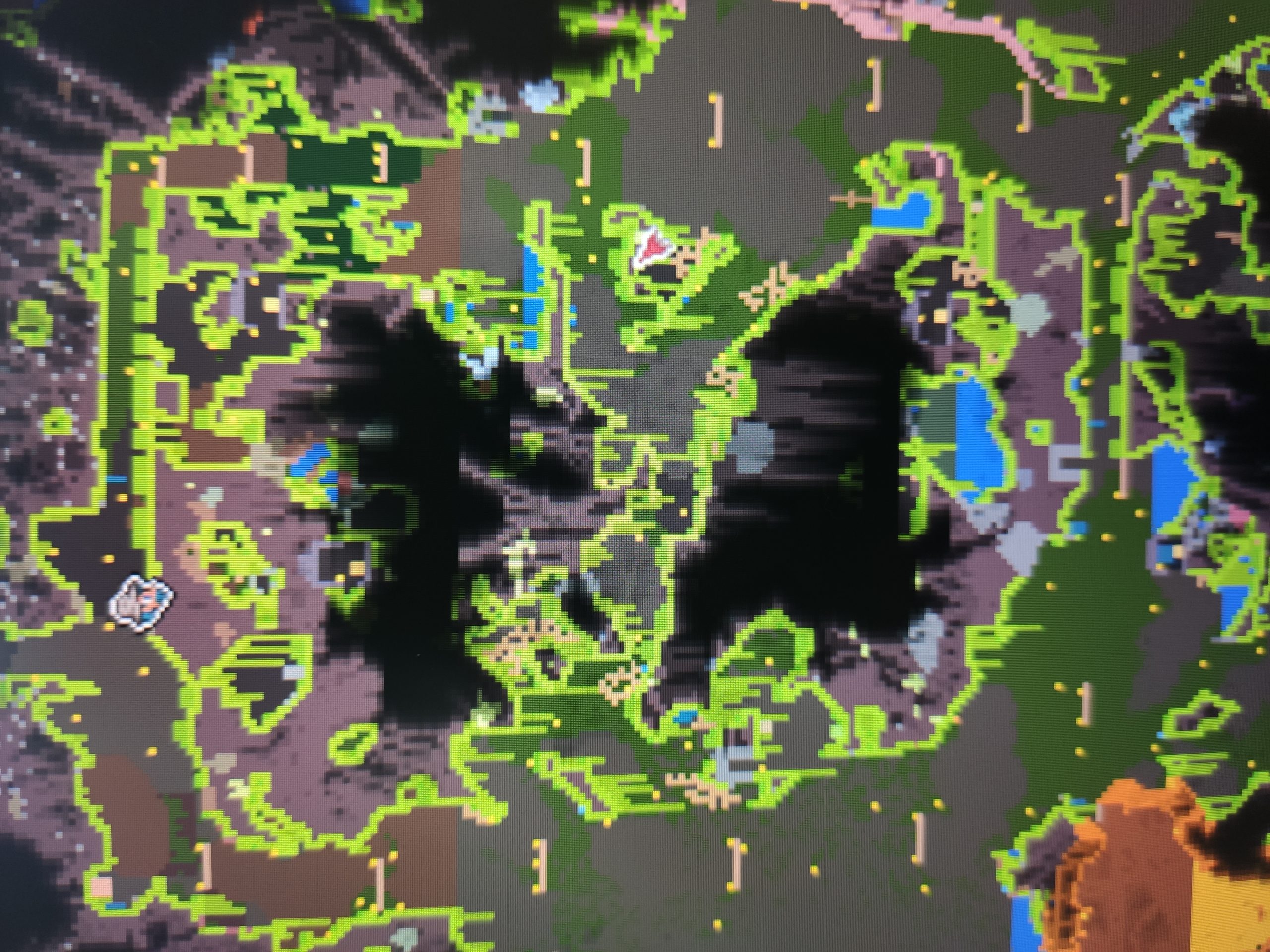 【阶段3:馆长统计票数中…】第一届「建筑大师赛」火热进行中 【阶段3:馆长统计票数中…】第一届「建筑大师赛」火热进行中