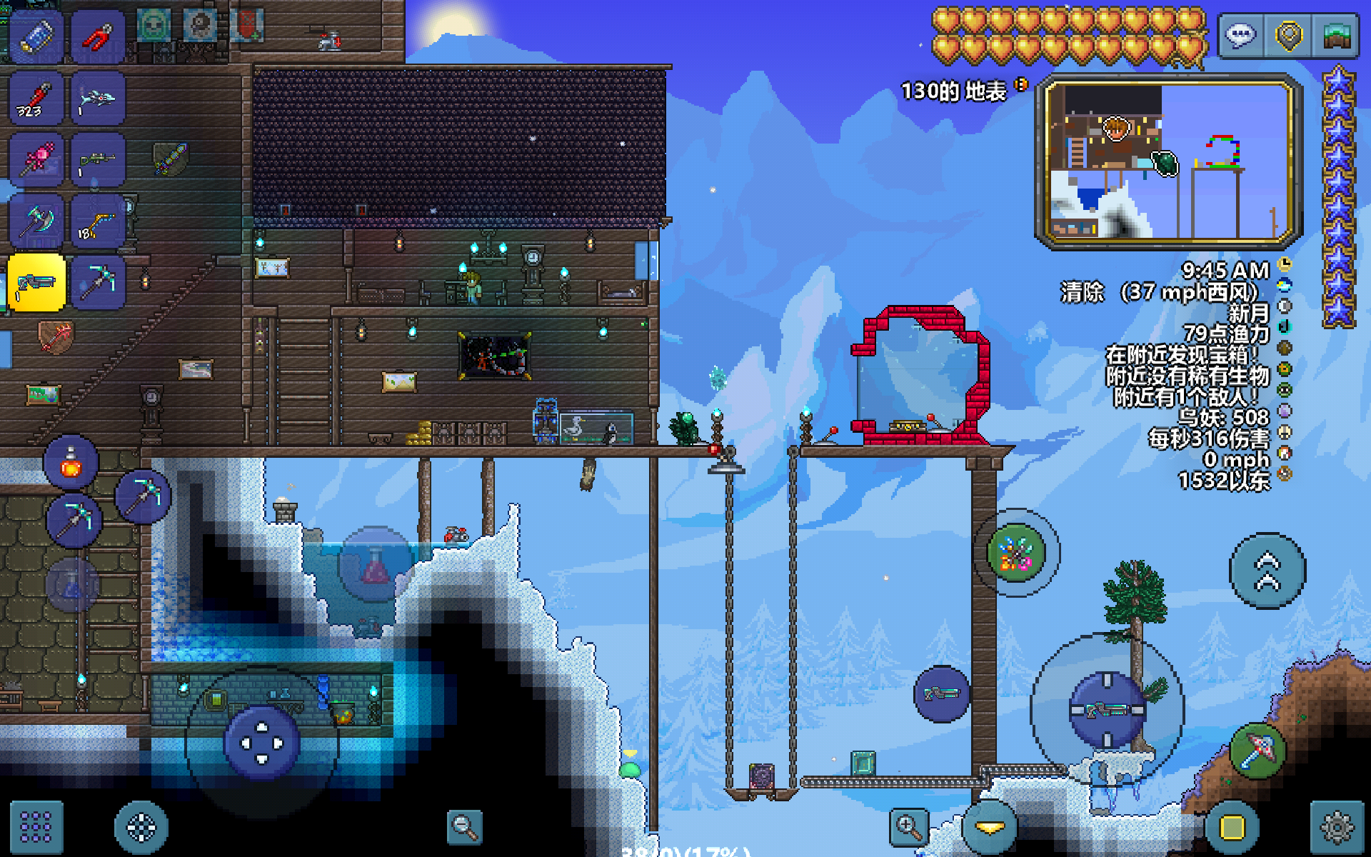 【阶段3:馆长统计票数中…】第一届「建筑大师赛」火热进行中 【阶段3:馆长统计票数中…】第一届「建筑大师赛」火热进行中