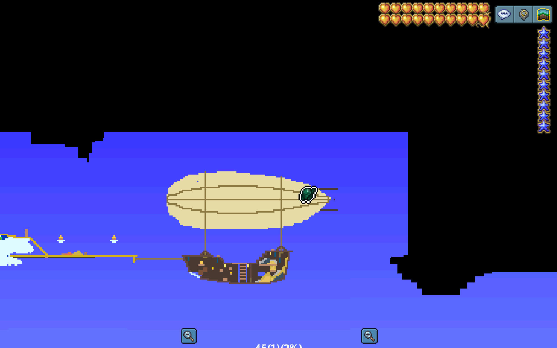 【阶段3:馆长统计票数中…】第一届「建筑大师赛」火热进行中 【阶段3:馆长统计票数中…】第一届「建筑大师赛」火热进行中