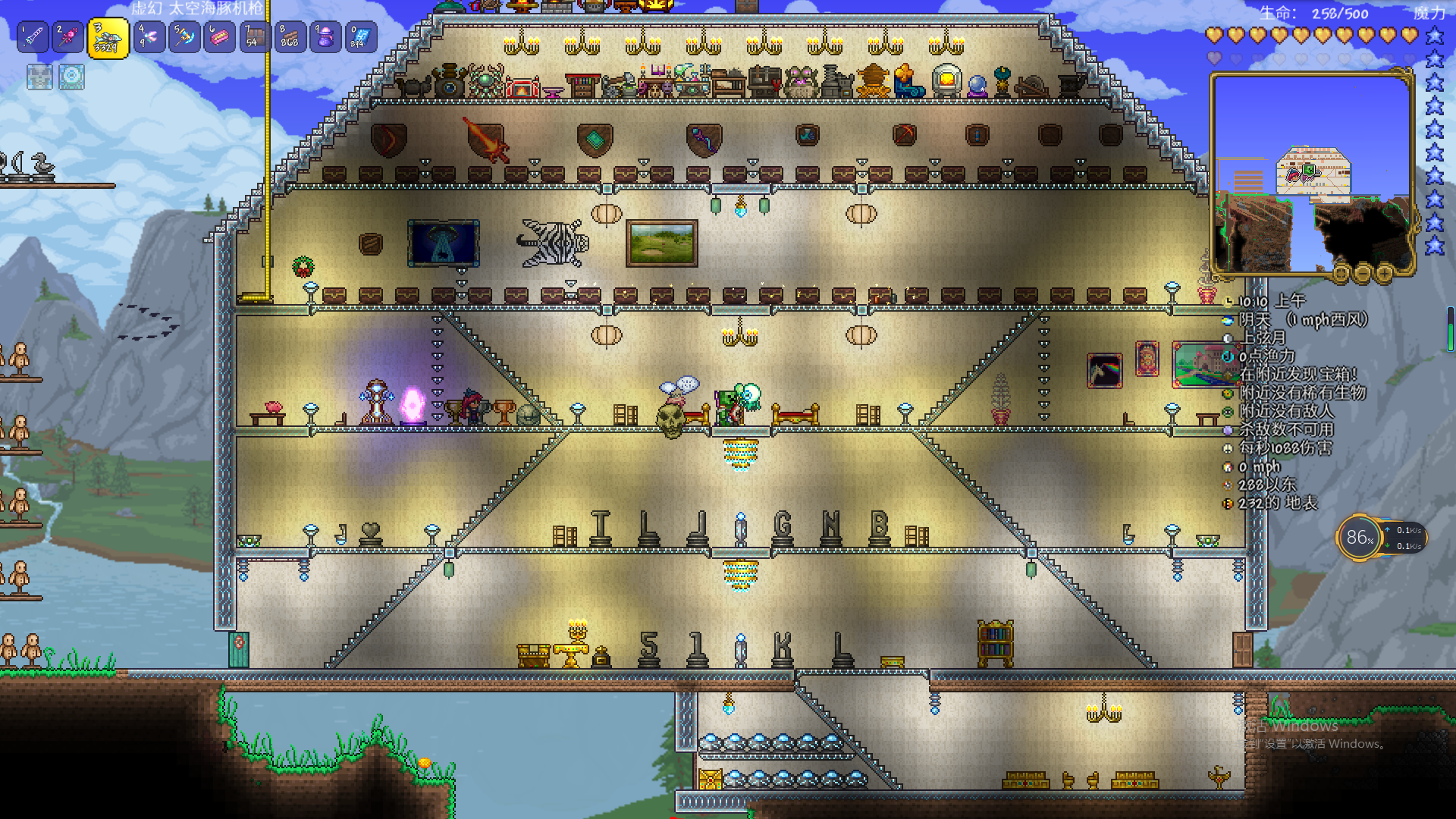 【阶段3:馆长统计票数中…】第一届「建筑大师赛」火热进行中 【阶段3:馆长统计票数中…】第一届「建筑大师赛」火热进行中