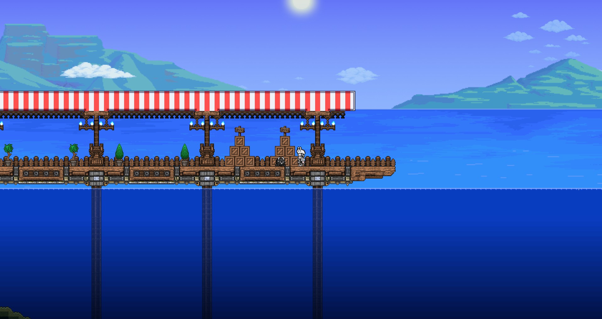 【阶段3:馆长统计票数中…】第一届「建筑大师赛」火热进行中 【阶段3:馆长统计票数中…】第一届「建筑大师赛」火热进行中