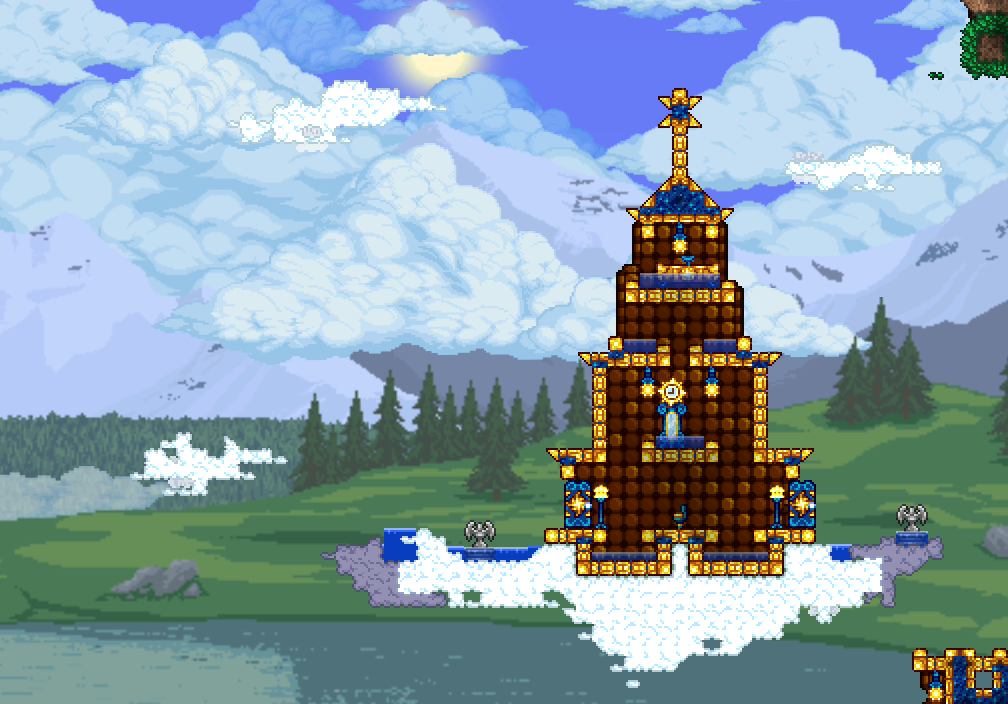 【阶段3:馆长统计票数中…】第一届「建筑大师赛」火热进行中 【阶段3:馆长统计票数中…】第一届「建筑大师赛」火热进行中