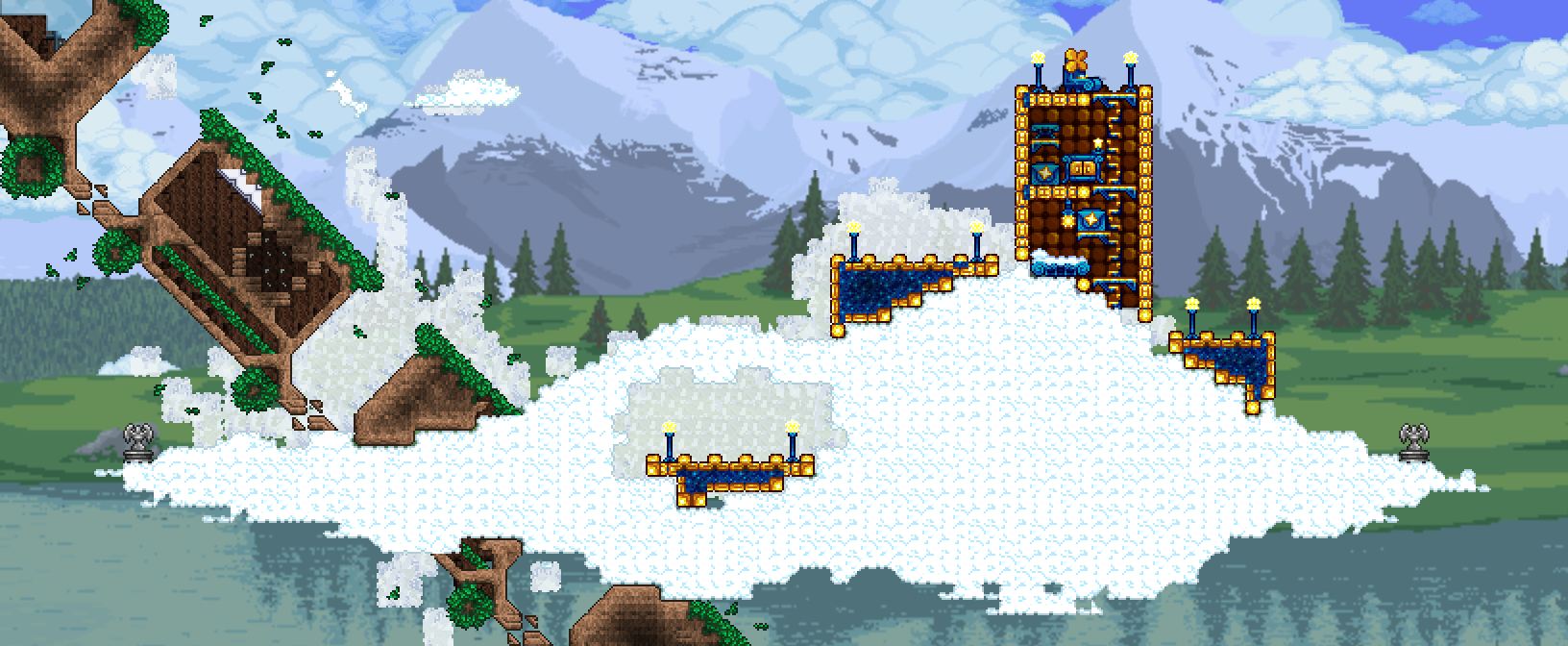 【阶段3:馆长统计票数中…】第一届「建筑大师赛」火热进行中 【阶段3:馆长统计票数中…】第一届「建筑大师赛」火热进行中