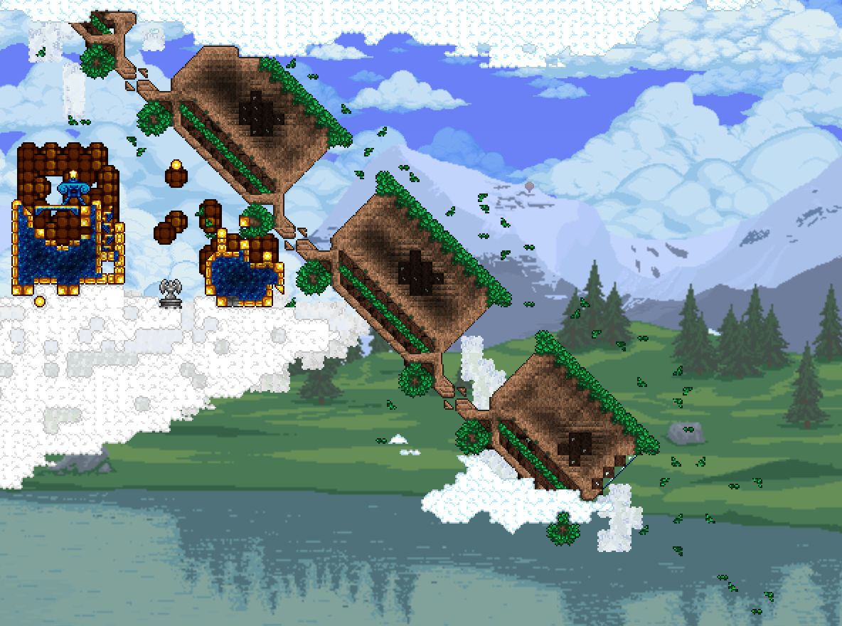 【阶段3:馆长统计票数中…】第一届「建筑大师赛」火热进行中 【阶段3:馆长统计票数中…】第一届「建筑大师赛」火热进行中