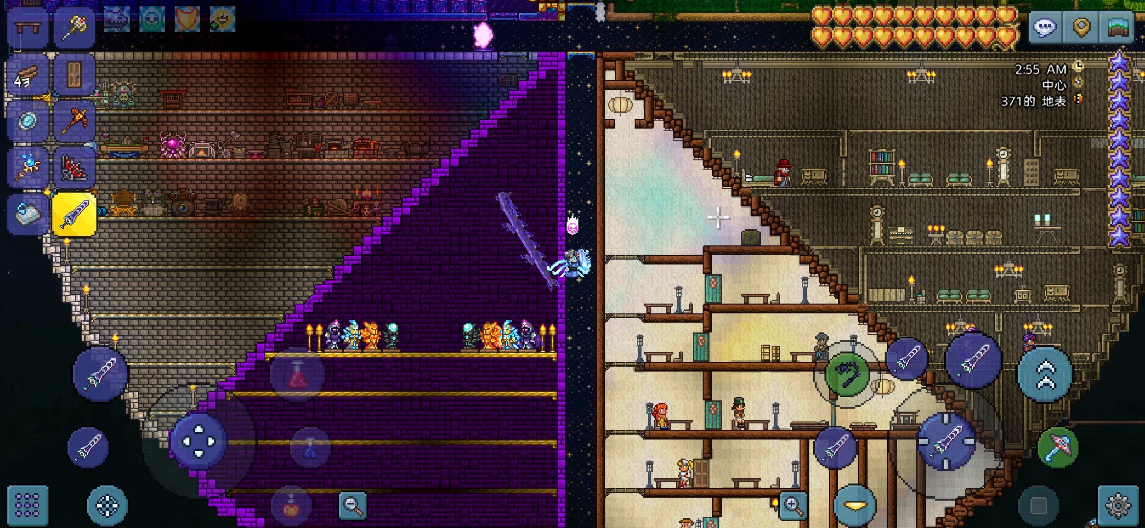 【阶段3:馆长统计票数中…】第一届「建筑大师赛」火热进行中 【阶段3:馆长统计票数中…】第一届「建筑大师赛」火热进行中