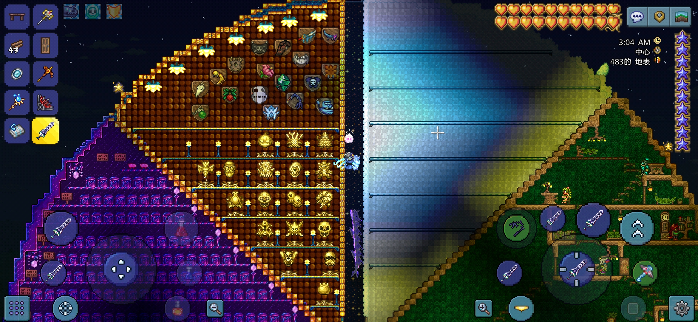 【阶段3:馆长统计票数中…】第一届「建筑大师赛」火热进行中 【阶段3:馆长统计票数中…】第一届「建筑大师赛」火热进行中